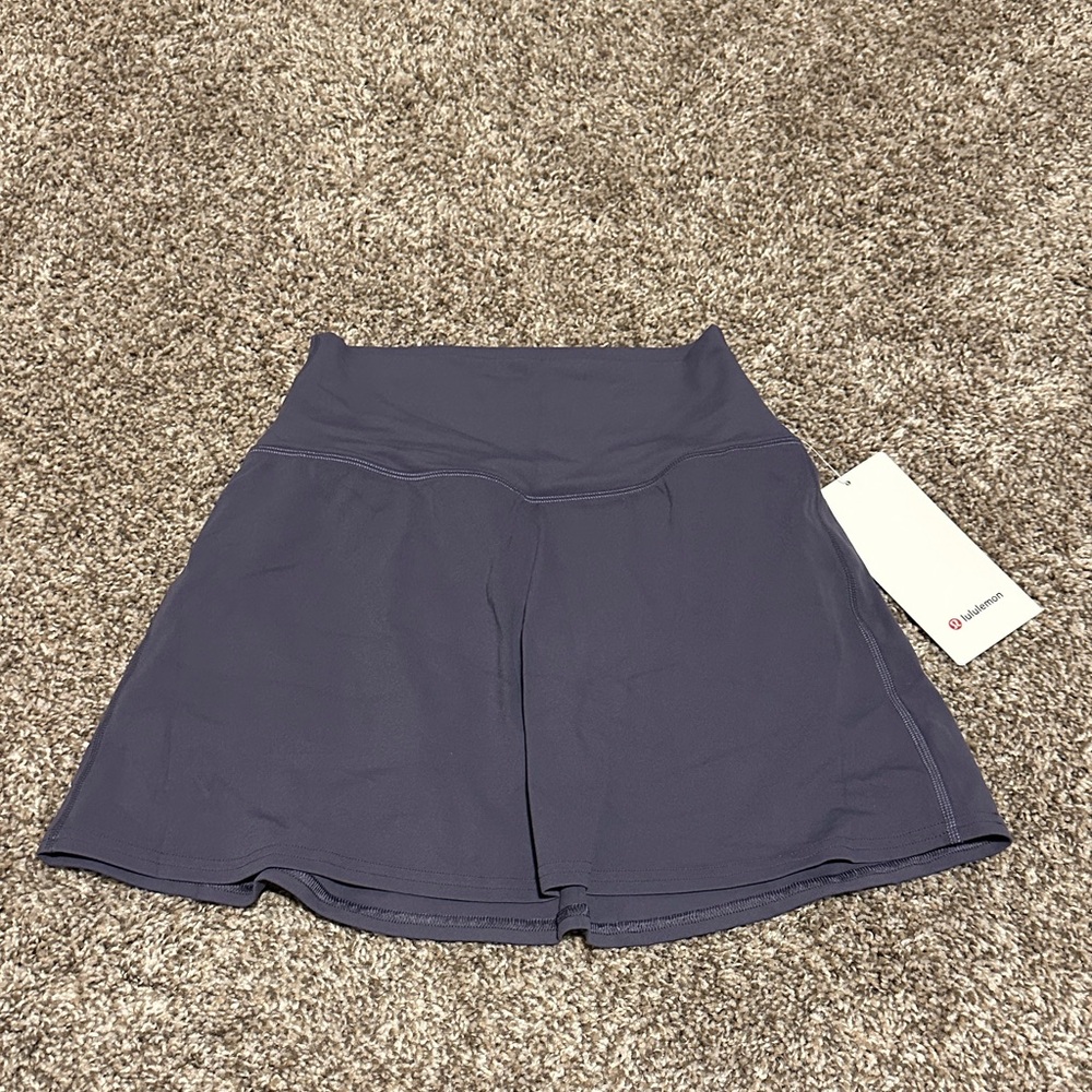 Lululemon HR Skirt